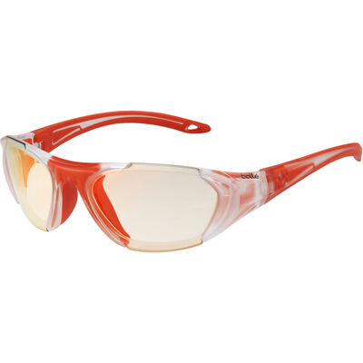 FIELD, Crystal Orange Matte-Photochromic PC Flash Fire AF, hi-res